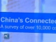 A recent survey by KPMG shows that nearly half of Chinese say they buy luxuries online.