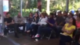 Ven a ver en vivo presentación de #ElSecretoDelBambú en #Mexico #Porrua #Chapultepec