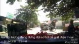Cướp iPhone 6s ngay lúc đám cưới. -_-