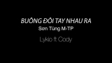 "Buông đôi tay nhau ra" có nhảy vào nữa nghe hay tuyệt 