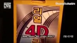 Xem phim 4D sống động thế này thì thích nhỉ. =)))))