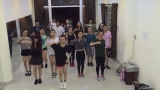 Rủ đám bạn quẩy ngay #YnotDance nào cả nhà ơi